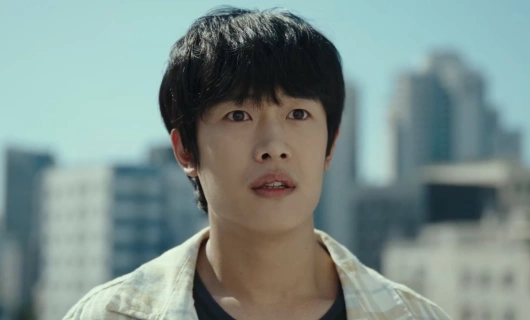 И Джэ скоро умрёт 7 серия «Возможность»