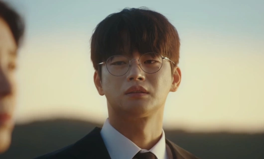 И Джэ скоро умрёт 8 серия «Не ищите Смерть, она сама вас найдёт»