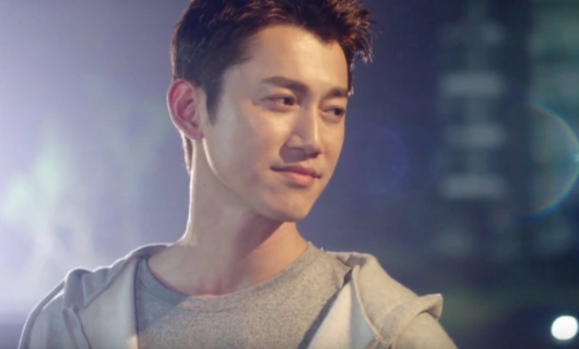 Идеальное соревнование 23 серия