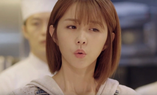 Идеальное соревнование 24 серия