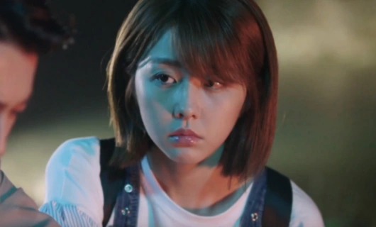 Идеальное соревнование 26 серия