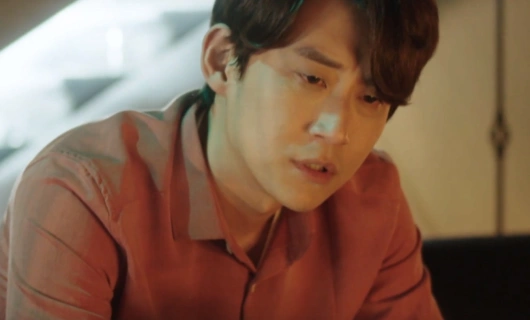 Идеальное соревнование 27 серия