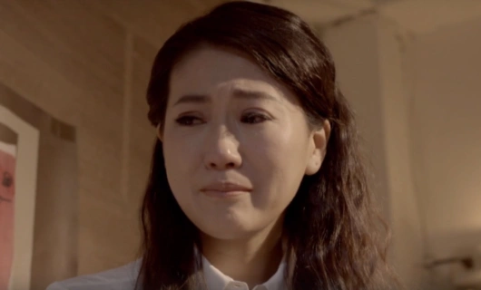 Идеальное соревнование 29 серия