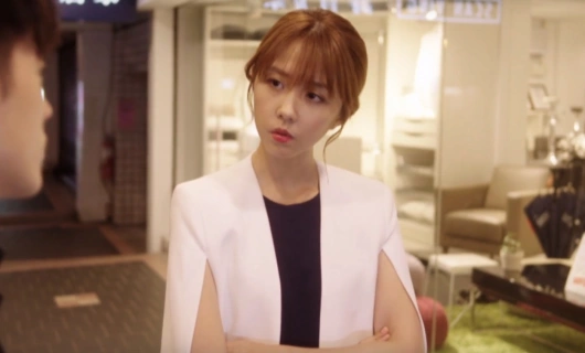 Идеальное соревнование 32 серия