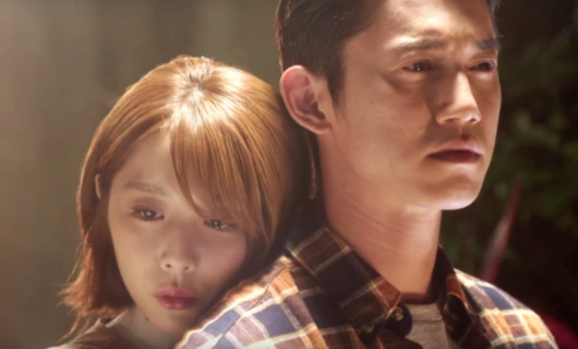 Идеальное соревнование 35 серия