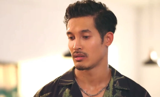 Мой милый бандит 6 серия