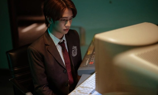 Тень 11 серия «Расплата»