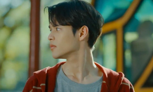 Тень 12 серия «Гамлет»