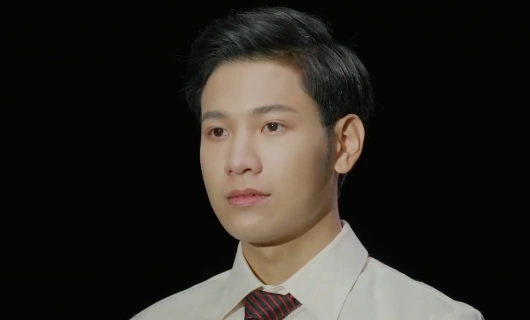 Тень 13 серия «Закрытый третий глаз»