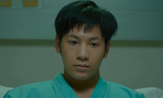 Тень 14 серия «Где Дэн?»