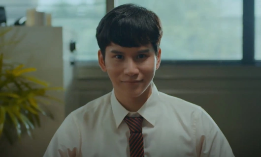 Тень 2 серия «Най»