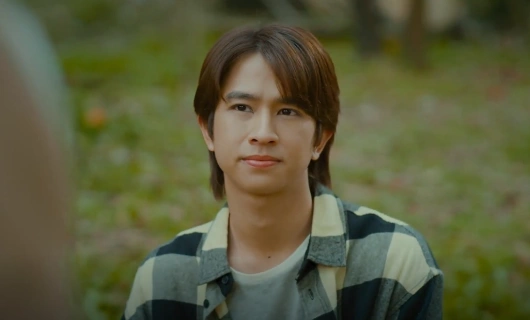 Тень 3 серия «Школьная пьеса»