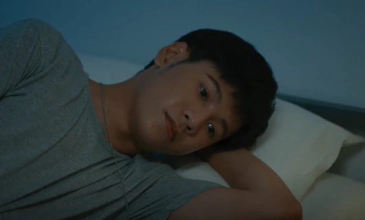 Тень 4 серия «Шахматы»