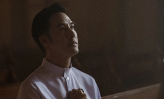 Тень 9 серия «Шаман в лесу»