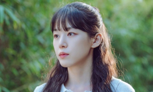 Цветы расцветают даже на песке 10 серия