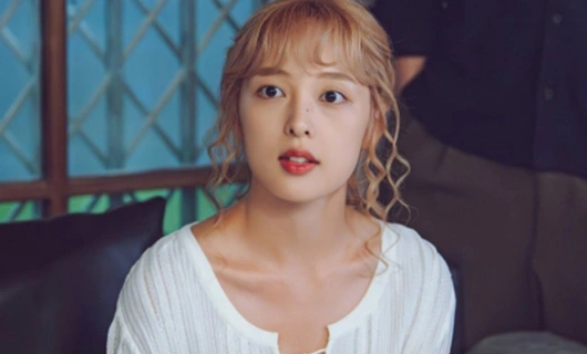 Цветы расцветают даже на песке 11 серия