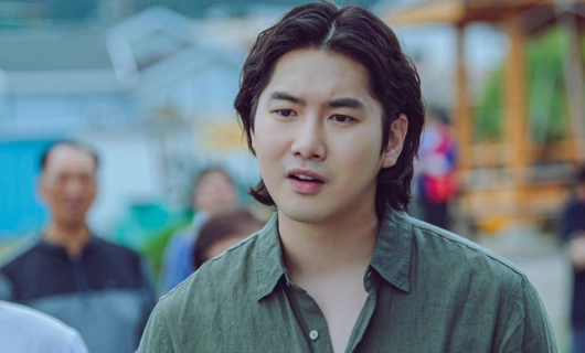 Цветы расцветают даже на песке 4 серия