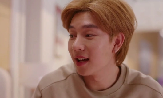 Для него 4 серия