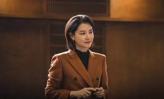 Маэстра 1 серия