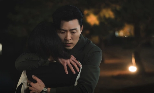 Маэстра 11 серия