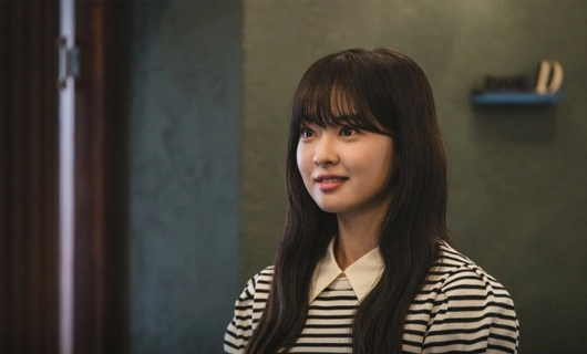 Маэстра 2 серия