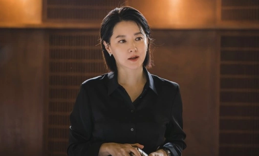 Маэстра 3 серия