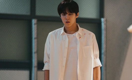 Наступила ночь 1 серия