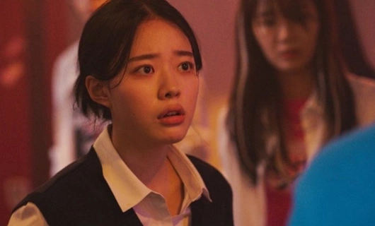 Наступила ночь 12 серия