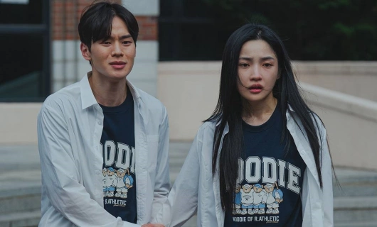 Наступила ночь 2 серия