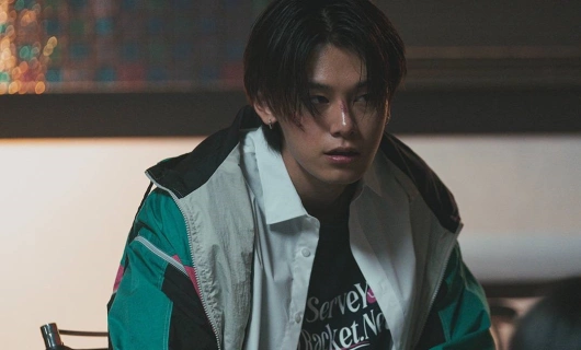 Наступила ночь 3 серия