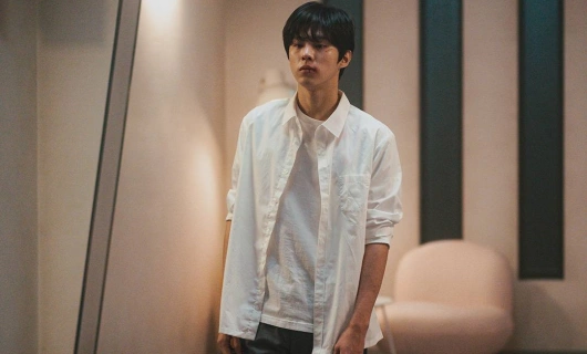 Наступила ночь 9 серия