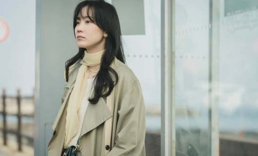 Скажи, что любишь меня 1 серия «Знакомство»