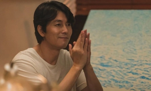 Скажи, что любишь меня 11 серия «Жадность»