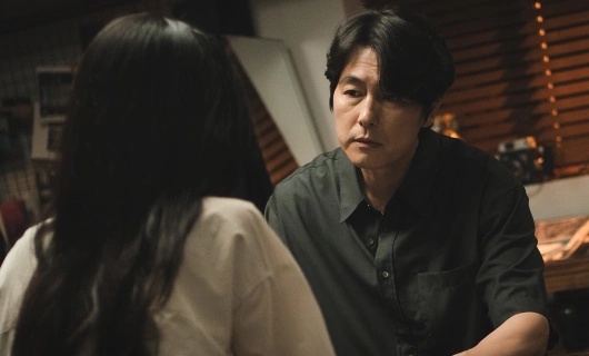 Скажи, что любишь меня 13 серия «Признание»