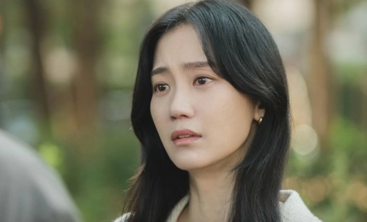 Скажи, что любишь меня 15 серия «Прощание»