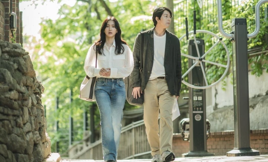 Скажи, что любишь меня 7 серия «Новое начало»