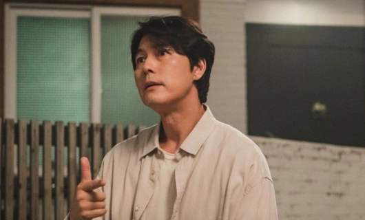 Скажи, что любишь меня 8 серия «Волна»