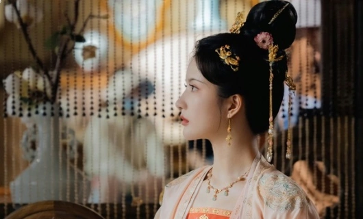 История дворца Куньнин 11 серия