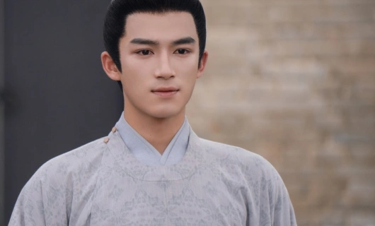 История дворца Куньнин 12 серия