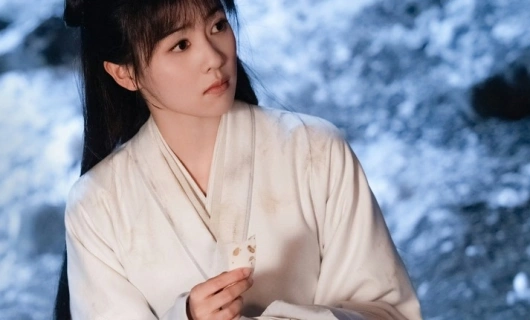 История дворца Куньнин 14 серия