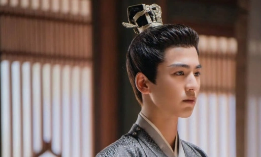 История дворца Куньнин 15 серия