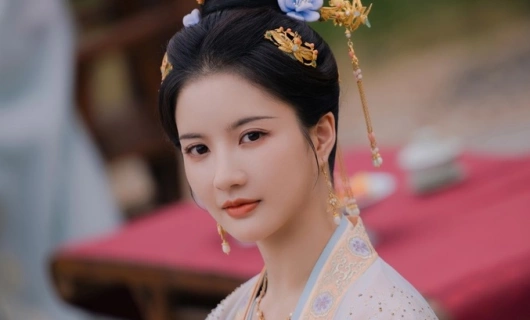 История дворца Куньнин 16 серия