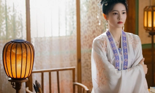 История дворца Куньнин 17 серия