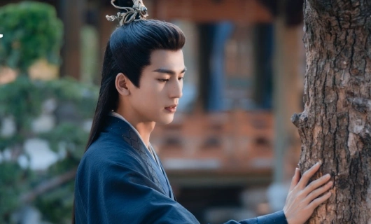 История дворца Куньнин 2 серия