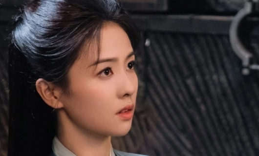 История дворца Куньнин 20 серия