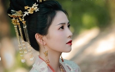 История дворца Куньнин 21 серия