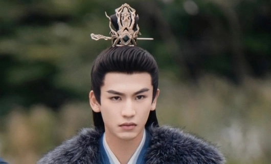 История дворца Куньнин 22 серия