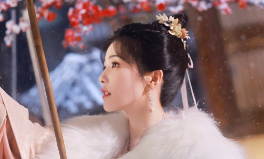 История дворца Куньнин 23 серия