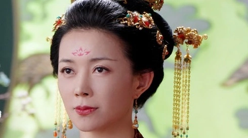 История дворца Куньнин 26 серия