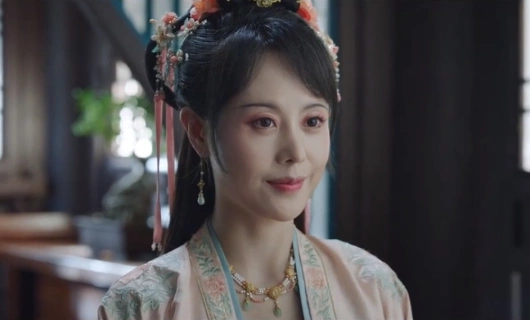 История дворца Куньнин 27 серия